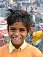 Jaipur - Little Kite Runner