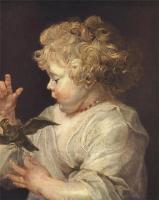 The art of Peter Paul Rubens