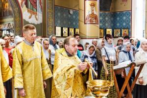 2019_05_22 В Мариуполе отпраздновали день памяти святителя Николая