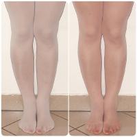 Legs in tights and leggings for kids or girls / Beine in Strumpfhosen und Leggings für Kids bzw Girls