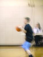 Cam Basketball