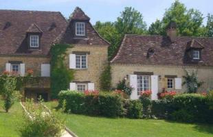 Buying French property