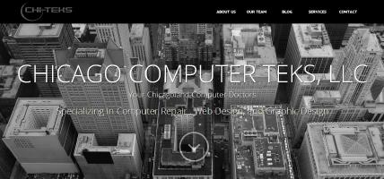 Chicago Computer Teks, LLC