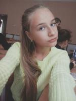 Ukrainian girl Katya S 12-16 yrs