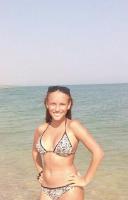 Ukrainian girl Kristina 10-16 yrs