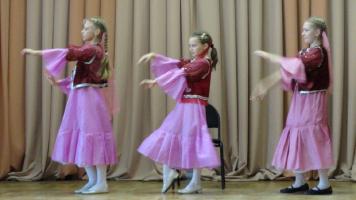 Russia - girls and education