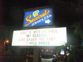 Seacrets Bar & Restaurant- OC, Maryland