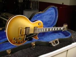 Most Beautiful Gibson Les Pauls!