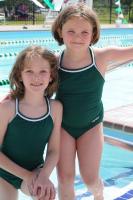 Swim Girls 13