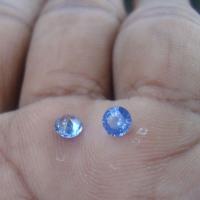 Blue Sapphires (001)