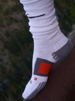 Boyfeet / Teenfeet in colored socks