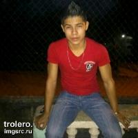 EDUARDO Mexican Teen Boy