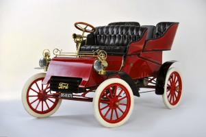 Ford 1903-2014