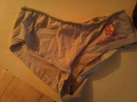 Kimberly 0-15 underwear