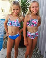 Cuties in Swimsuits 4