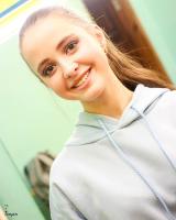 Elizaveta (13-15 years old)