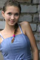 Svetlana (14 years old)