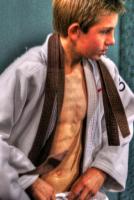 Tolle Judo Series in 6 Bildern