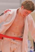 England Judo Regional Finalist