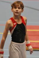 Dylan Gymnast