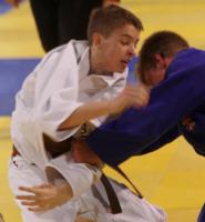 Judo Clash III (14yo)