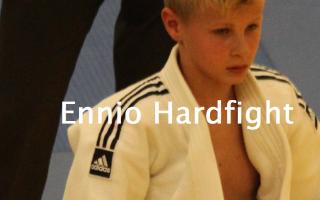 Ennio Hardfight