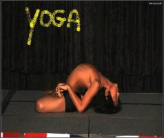 Big Screens special: 'Yoga"