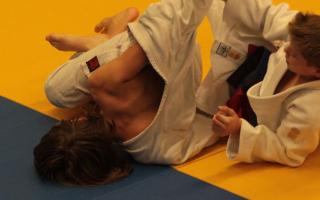 Judo Series 04