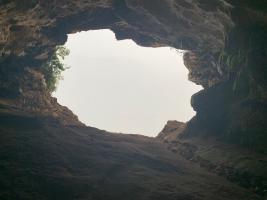 Cueva Ventana - Arecibo, Puerto Rico
