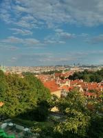 Views in Prague 2014