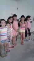 Chubby girls, Las piñas/philippines