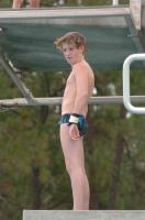 Young diving contest - 1