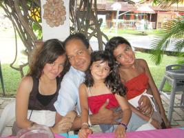 Family fun at acapulco