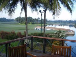 Indonesian Golf Courses
