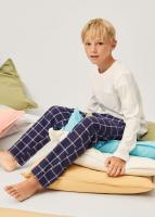 children in pajamas 2