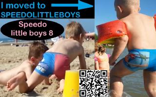 Beach little speedboys 2014