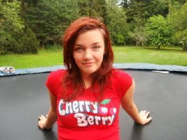 Cherry Berry 🍒