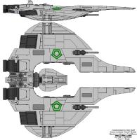 Spaceships My 12