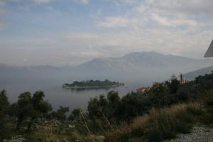 Turkey - Lake Bafa and area