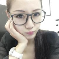 Nice asian girls wearing glasses one