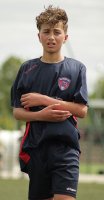 football boy U14 Valence - Clermont