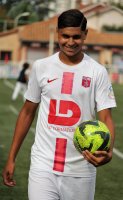 U17 FC Lyon - FC Annecy