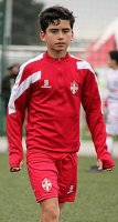 Soccer Boy U14 Valence - Dijon
