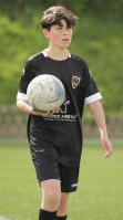 football boy U15 Seyssins - Saint Marcellin