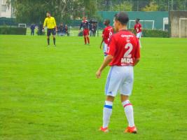 U16 Olympique Lyonnais - FC Lyon