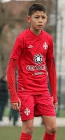 Soccer Boy U11 Valence - Saint Priest