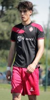 football boy U15 Valence - Oullins