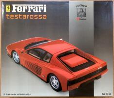 Pocher - Ferrari Testarossa