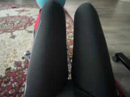 Yana (Legs)