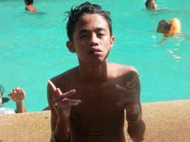 Swimming - Pinoy 2